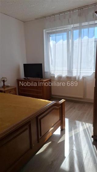 APARTAMENT 2 CAMERE CU BALCON DE VANZARE IN ONESTI - 11