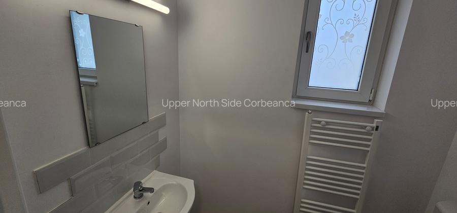 Vila noua S+P+M Prima Inchiriere | Teren 330 mp | Baneasa | Complex rezidential - 8