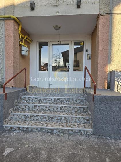 Apartament cu 2 camere în cartierul Astra, Brașov - 18