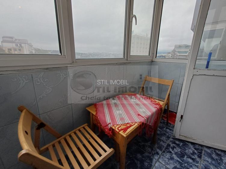 Apartament 3 Camere Decomandat – Blv Independenței- 550 euro - 20