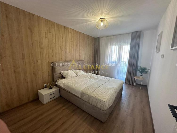 Apartament 2 camere de vanzare – 4 minute metrou Berceni | Incalzire in pardosea - 2