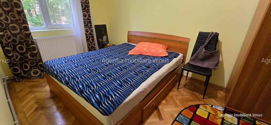Apartament 2 camere pe Unirii - 7