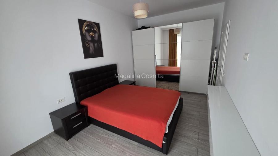 Proprietar vând apartament 2 camere în localitatea Dumbrăvița - 10