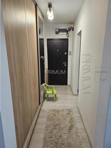 IOSEFIN - SEMICENTRAL - 3 CAM - ETJ.3 - GARAJ - RENOVAT - ANVELOPAT - SPATIOS- - 4