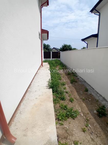 Casa finalizata, intabulata 100 mp utili, Valea Ursului - 18