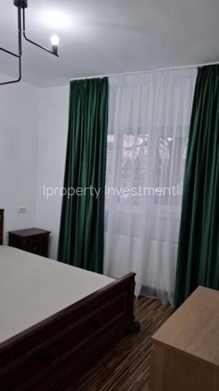 Muncii -Agricultori | 2 Camere | Centrala proprie | Metrou 7min | AC - 10