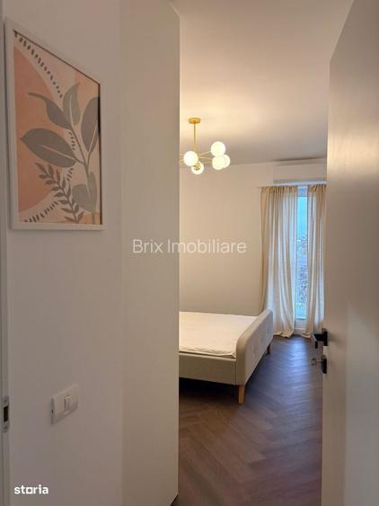Apartament 2 camere, bloc nou 2025, parcare inclusă - 4