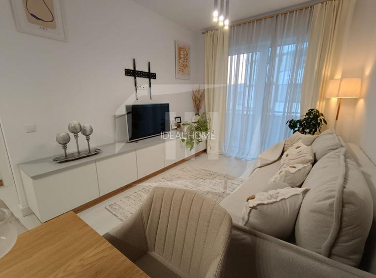 2 camere, intermediar, parcare, Marasti - 3