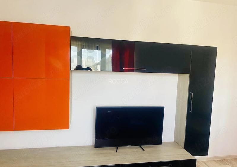 Apartament de 2 camere 60 mp – Titan, etaj 4/4, parcare, lângă Parcul Teilor - 3