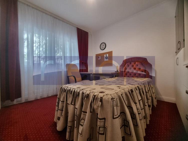 VANZARE 4 CAMERE- DECOMANDAT- MALL  VITAN - 14