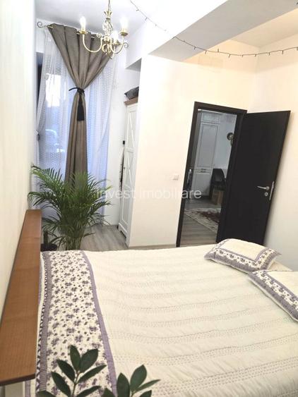  PALAS MALL- BLOC NOU- apartament cu 2 camere  - 4