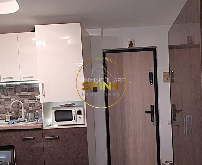 Doamna Ghica -apartament 3 camere de vanzare – Open Space | 2 Dormitoare | 2 Bai - 3