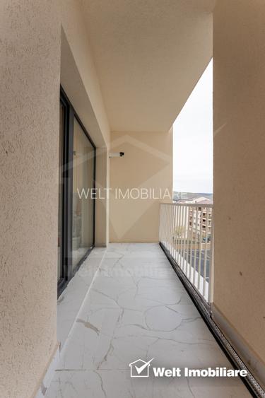 Apartament 2 camere, utilat si mobilat modern, Eroilor Floresti - 15