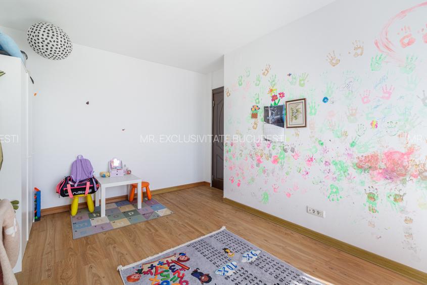 Apartament 2 camere Otopeni - Garaj - 6