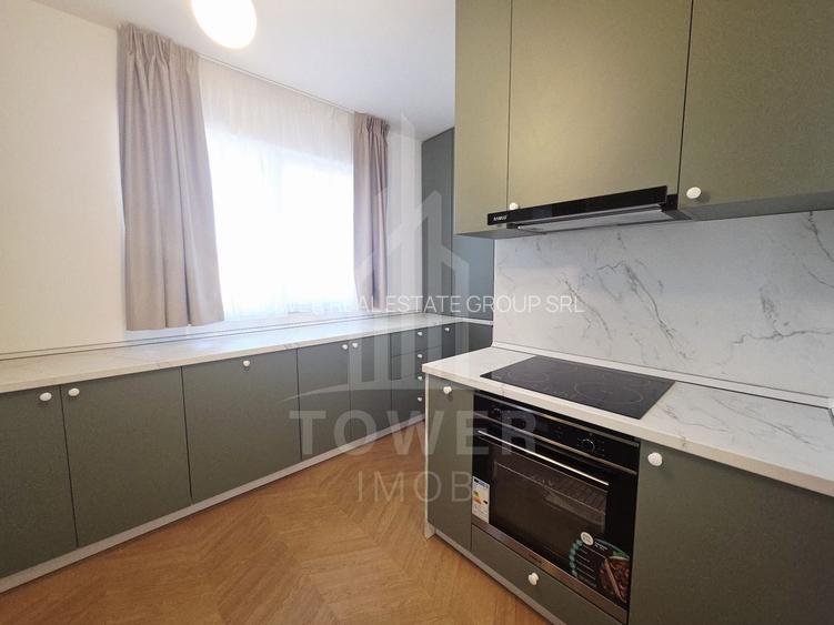 Apartament 4 camere  supwr lux de închiriat - 8
