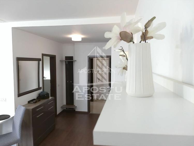 Apartament 2 camere, loc de parcare, Timis, Giroc - 5