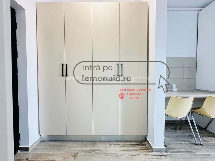 Apartament cu o cameră | Aleea cu Plopi | Giroc - 6