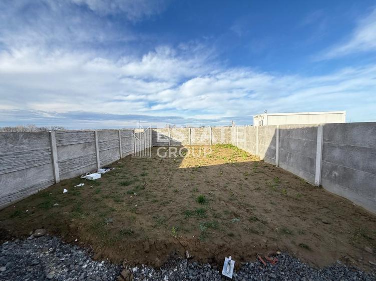 1/2 Duplex Mosnita noua, finisaje de calitate - 11