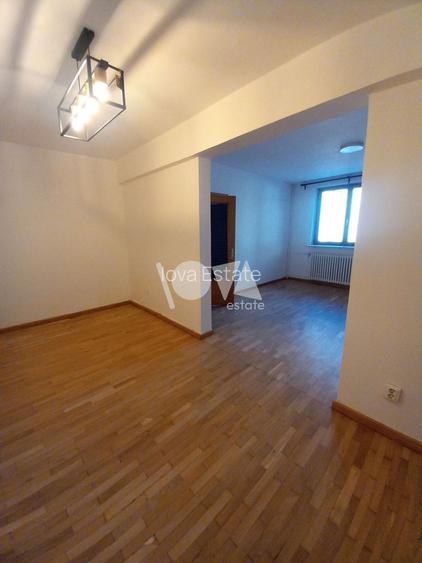 De închiriat: vilă 8 camere - D+P+1+ M - Aviatiei-Herastrau - 6