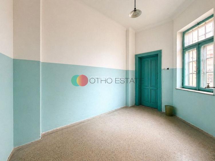 Apartament 3 Camere in Vila Renovata | Dorobanti - Stefan cel Mare - 5