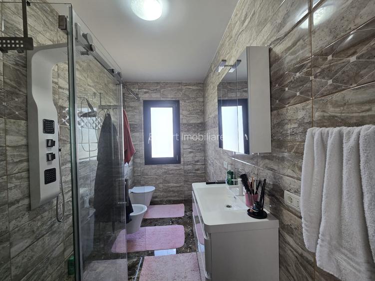 Casa noua Parter Mobilata si Utilata Complet - 7