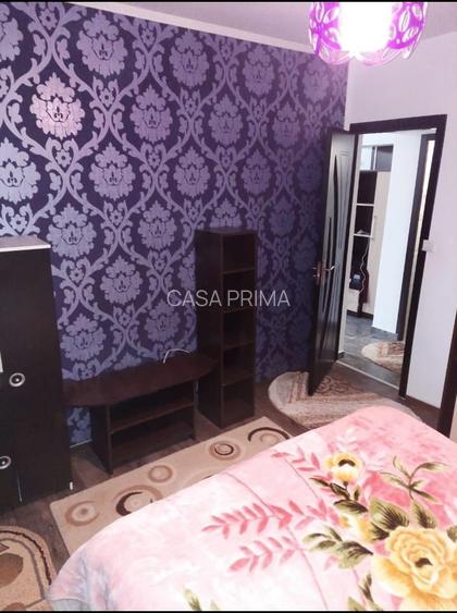 Apartament 3 camere Podu Ros, SD, etaj 1/4, zona Garii Nicolina - 8