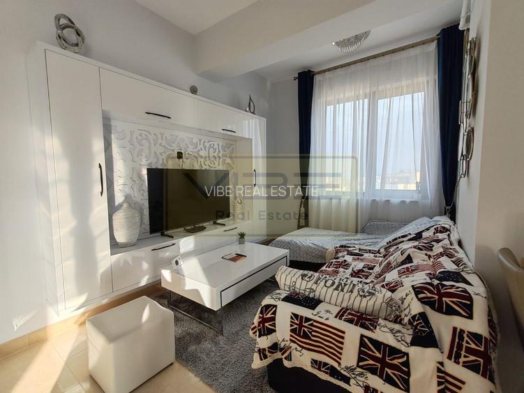 PENTHOUSE- Centru-Palas Mall- Amazon-4 camere- Terasa - 137mp - 14