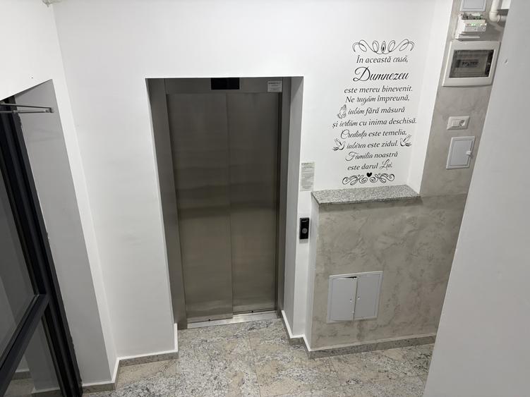 Apartament de 2 camere, șoseaua Chitilei sector 1