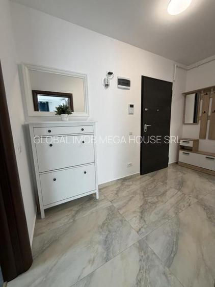 Inchiriere Garsoniera Lujerului Exigent Plaza - 2