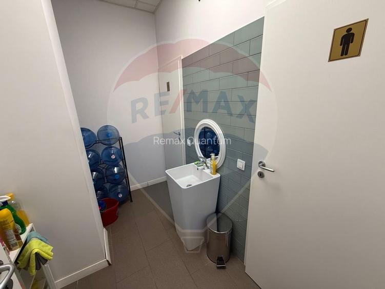 Spațiu de birouri de închiriat Ultracentral 90 mp. - 5