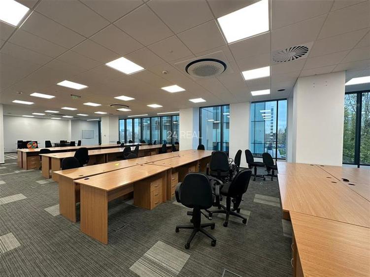 Cladire de birouri noua - stradal Iuliu Maniu - Politehnica - 4