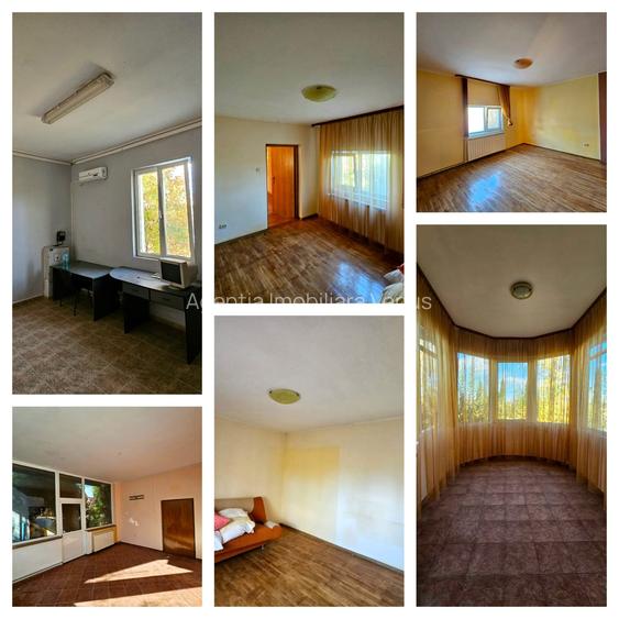 Proprietate deosebita la Vorona pe 1 ha de teren - 4