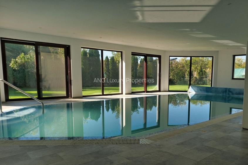 Vila tip Ranch langa Padure - 5