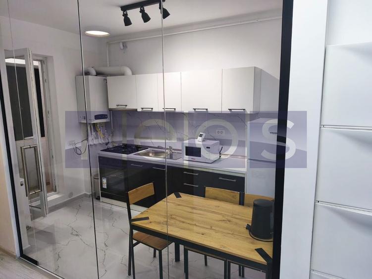 DE VANZARE GARSONIERĂ NOUĂ 2025–MILITARI RESIDENCE -STR. WEINER PALADA - 3