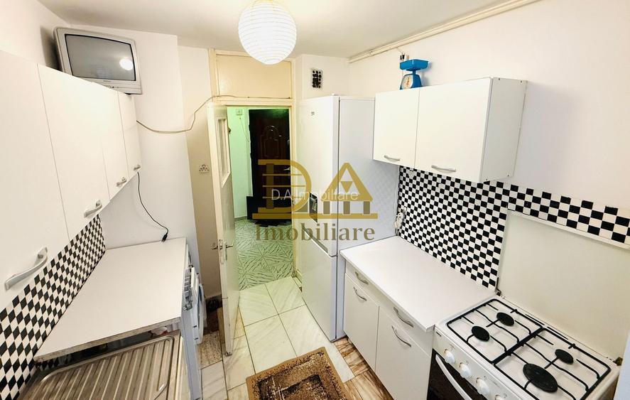 0 Comision,  Apartament cu 2 camere de vanzare et P/8, Bucurestii noi - 5