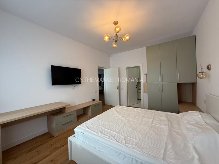 Apartament 4 camere Soseaua Nordului - 21
