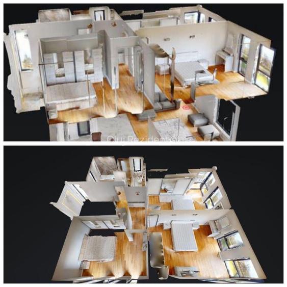 Casa individuala cu 4 camere in Faget cu 500 mp curte - 7