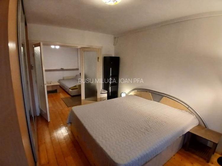 Inchiriere Apartament 2 camere Victoriei-Piata Romana - 11