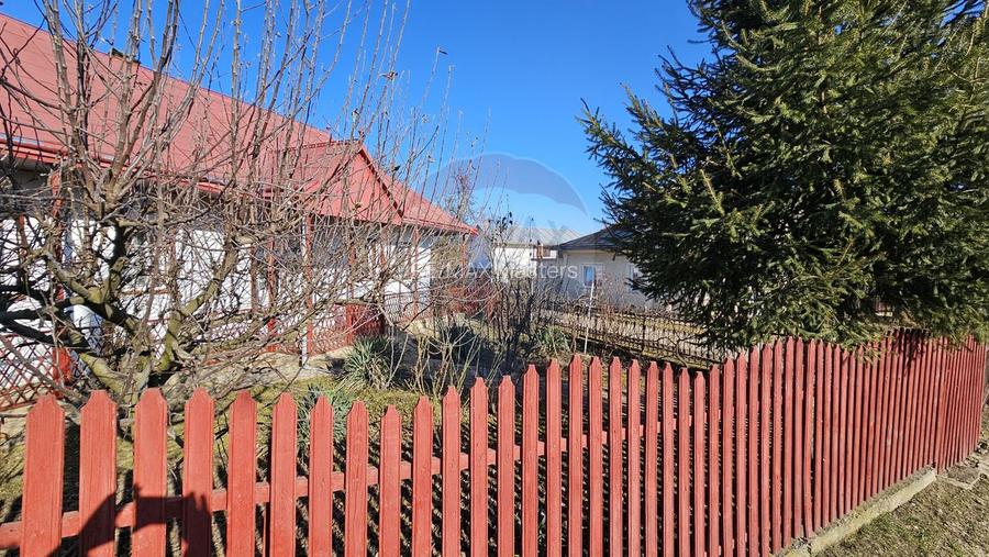 Casă / Vilă , Salcea, Suceava - 16