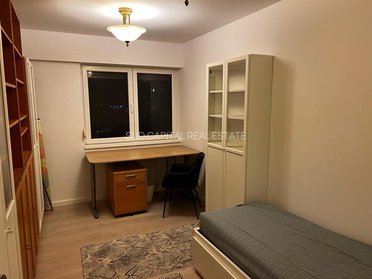 Apartament 4 camere | Bloc Erbașu | Confort Lux | Complet Renovat | 1.400 €/lună - 7