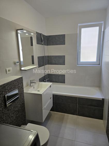 COMISION 0% | Apartament 3 Camere | Zona Giroc | 70mp Utili + 8mp Balcon - 16