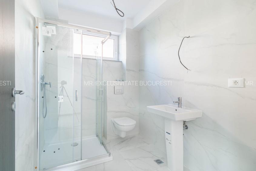 Case duplex in Ciorogarla Residence - 5