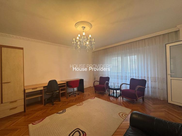 Apartament 3 camere| Floreasca Aviatiei Barbu Vacarescu | Renovat | Mo - 2