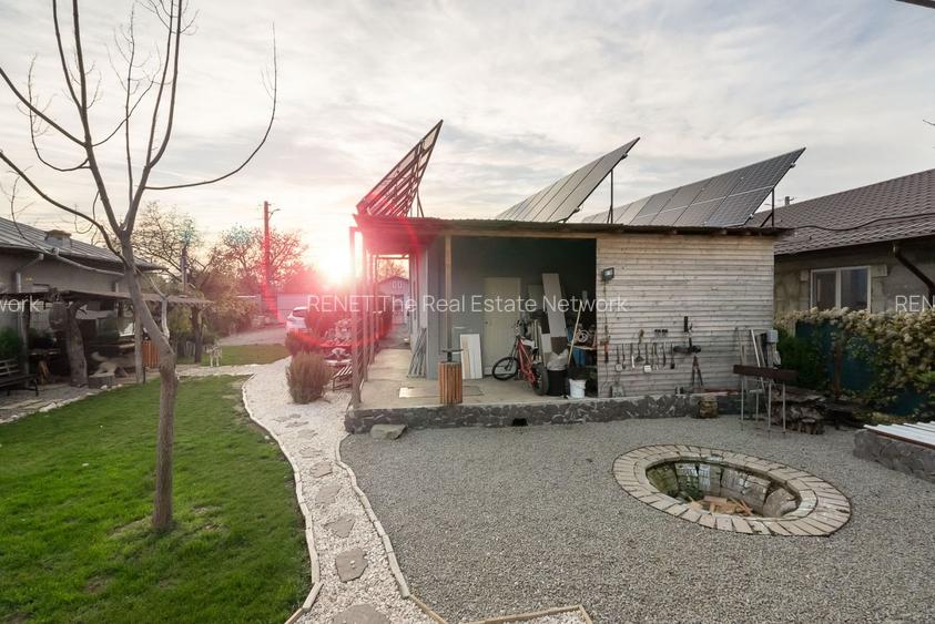 Casa Verde DN 1 aproape de Ploiesti - 2
