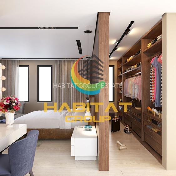 Casa individuala 4 camere Bcerceni 5 min B-dul 1 Mai - 8