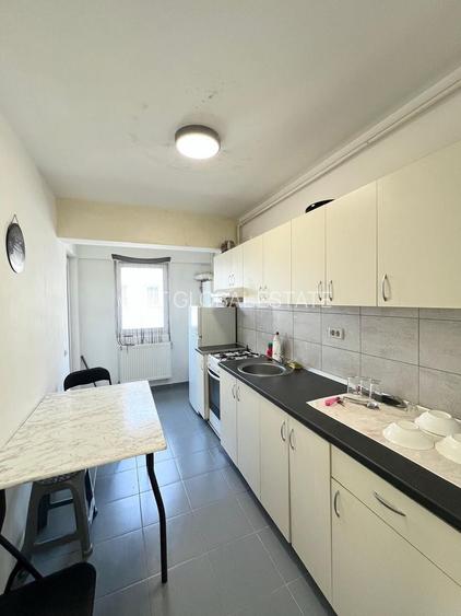 Apartament 2 Camere Decomandat Militari Residence Rezervelor Trattoria Roz Cafe - 7