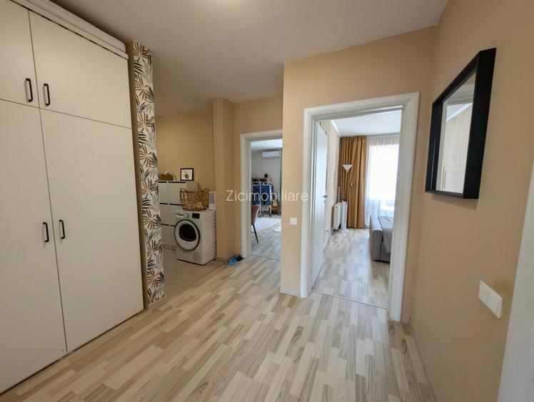 Apartament 3 camere Drumul Taberei – Valea Oltului, 75 mp, etaj 7/7, bloc 2015 - 5