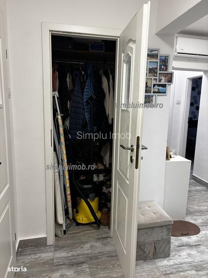 65 mp Drumul taberei  Decomandat - 13