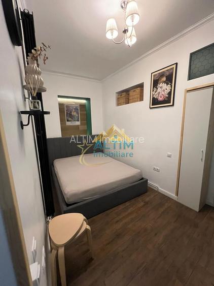 OPORTUNITATE: Garsonieră în Centrul Istoric, Brașov - 2