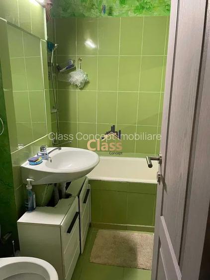 Apartament 2 camere | etaj intermediar | 45 mpu | Primaverii Manastur - 6